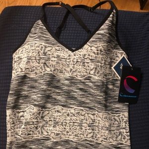 NWT Climawear Workout Tank